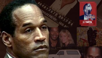 OJ case back in the spotlight with new Netflix documentary