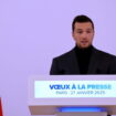 De nouvelles élections législatives prédites par Bardella, qui donne même une date