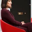 Rachel Reeves, la ministre des Finances britannique dans la tourmente