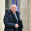 Bayrou défend Mélenchon et Le Pen, la raison peut étonner le camp présidentiel