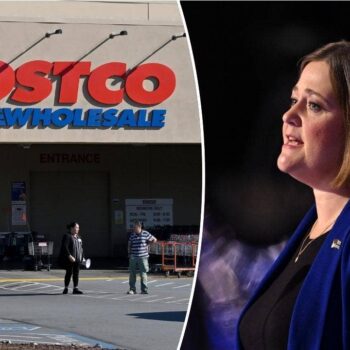 State AGs warn retail giant Costco for doubling down on 'discriminatory' DEI