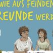 Die größte Entdeckung der Welt: Yuval Noah Hararis Buch „Wie aus Feinden Freunde werden“