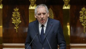 François Bayrou confirme qu'aucun nouvel impôt ne pèsera sur les ménages en 2025