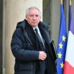 Bayrou favorable à une restriction du droit du sol à Mayotte, mais pas en métropole