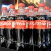 Des produits Coca-Cola rappelés massivement par l’embouteilleur pour une teneur trop élevée en chlorate