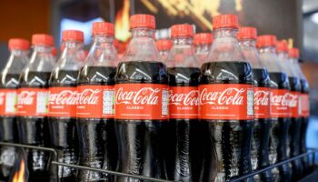 Des produits Coca-Cola rappelés massivement par l’embouteilleur pour une teneur trop élevée en chlorate