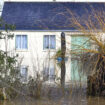 Herminia : la Loire-Atlantique et le Morbihan rejoignent l’Ille-et-Vilaine en vigilance rouge aux crues