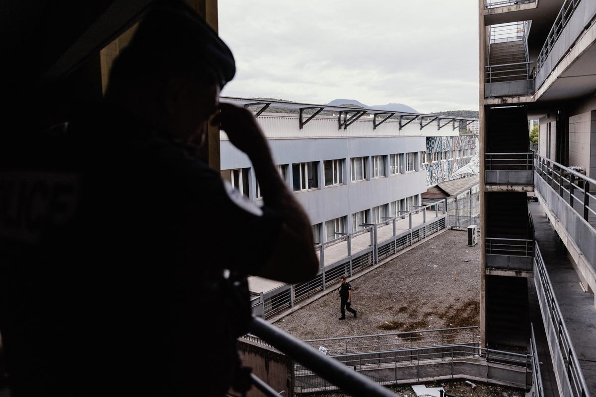 « Nos habitants vivent l’enfer sur terre » : les maires en première ligne contre le trafic de drogue