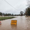 Inondations en France : trois départements en rouge et de la pluies en vue, d'autres alertes à venir ?