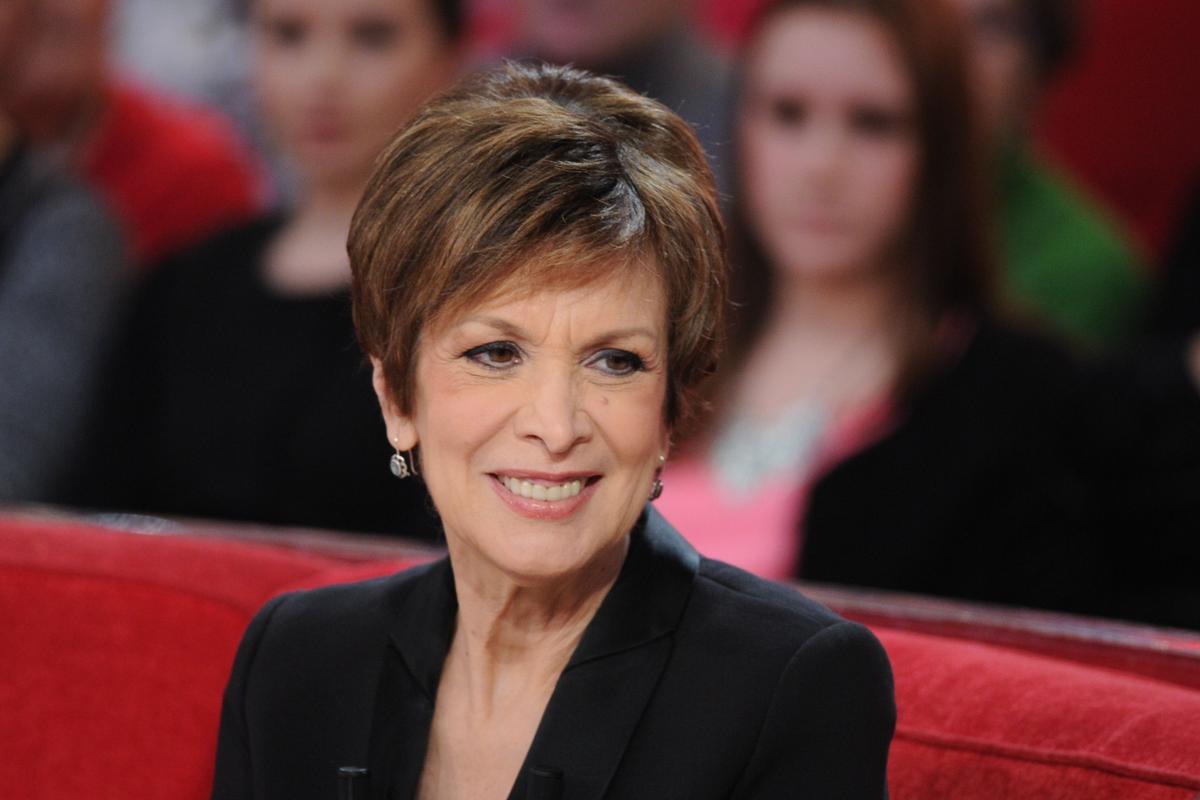 Catherine Laborde, ex-présentatrice de la météo de TF1, est décédée