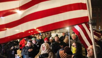 Donald Trump et le pardon des assaillants du Capitole : l’hypothèse du fascisme américain