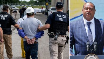 Pittsburgh mayor declares he will not cooperate with ICE on raids: 'People feel scared'