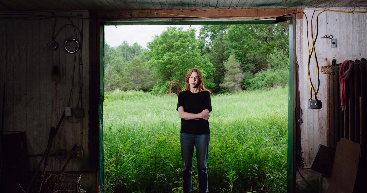 “Le Lac de la création” de Rachel Kushner, un grand roman américain sur les éco-activistes français