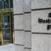 Washington Post cites pro-Palestinian group US government declared a ‘sham charity’ for terrorist organization