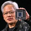 Bei Nvidia bleiben selbst Pessimisten weiterhin optimistisch