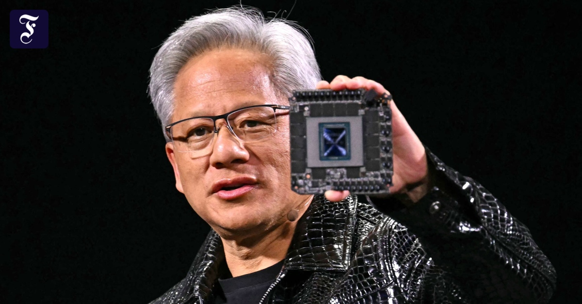 Bei Nvidia bleiben selbst Pessimisten weiterhin optimistisch