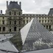 REPLAY. Rénovation du Louvre : Emmanuel Macron a annoncé la création "d'une nouvelle grande entrée" à l'horizon 2031