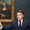 Restaurierung des Louvre: Macron plant eigenen Raum für „Mona Lisa“