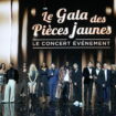 Gala des Pièces jaunes : France 2 déprogramme un téléfilm pour que Brigitte Macron fasse son show