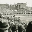 Fußball im Nationalsozialismus: Das Fußballstadion als Todestrakt