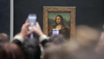 Musée du Louvre : La Joconde fera bientôt bande à part