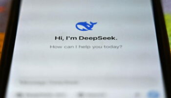 Chatbot DeepSeek : l’affront chinois au dogme américain