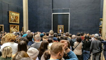 Le musée du Louvre sera plus cher pour tous ces visiteurs, et ce ne sera pas donné