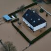 Inondations historiques en Ille-et-Vilaine : "plus de 1 000 personnes ont été évacuées depuis dimanche", annonce la préfecture