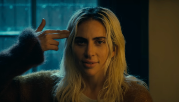 Lady Gaga responds to Razzie-nominated film’s box office flop