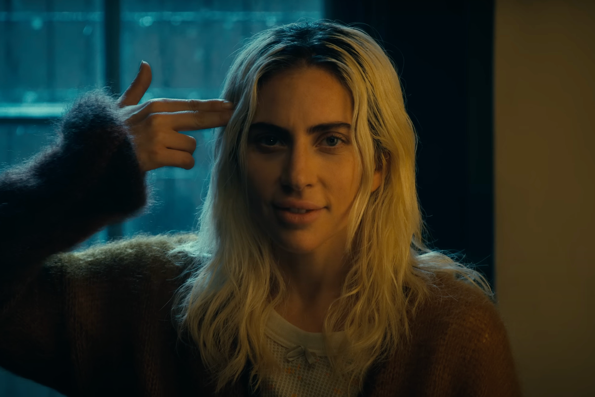 Lady Gaga responds to Razzie-nominated film’s box office flop