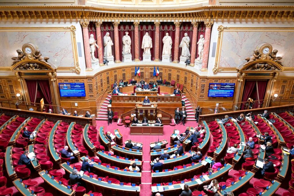 Narcotrafic : le Sénat approuve la création d’un parquet spécialisé