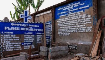 « Les mémoires sont marquées à vif » : un rapport pointe les « violences extrêmes » pendant la décolonisation au Cameroun