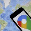 Aux États-Unis, le golfe du Mexique sera bien rebaptisé “golfe d’Amérique”, même sur Google Maps