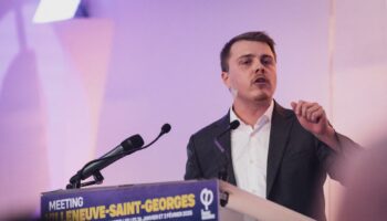 Municipale de Villeneuve-Saint-Georges : la liste PS-PCF-EELV se retire mais ne fusionne pas avec LFI