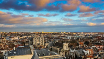 Des Gaulois retrouvés enterrés dans une position étrange à Dijon : l'énigme qui défie les archéologues