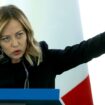 Giorgia Meloni visée par une enquête après l’expulsion d’un responsable libyen visé par un mandat de la CPI