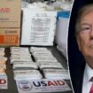 Fox News Politics Newsletter: Foreign Aid Freeze