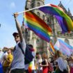 LGBTQ: Slowakische Regierung will Rechte queerer Menschen einschränken