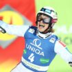 Weltcup-Riesenslalom: Norweger Steen Olsen siegt in Schladming