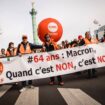 « Nous comptons bien obtenir des avancées concrètes » : ce que jouent la CFDT et Marylise Léon lors des négociations sur les retraites