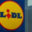 Après ses baskets, Lidl lance des escarpins aux couleurs de l’enseigne