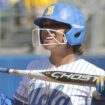 UCLA star Maya Brady agrees to join upstart Athletes Unlimited Softball League: report