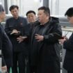 Nordkorea: Kim Jong Un will offenbar nordkoreanisches Nukleararsenal ausbauen