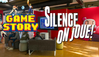 Silence on joue ! Promenade dans l’histoire des jeux vidéo