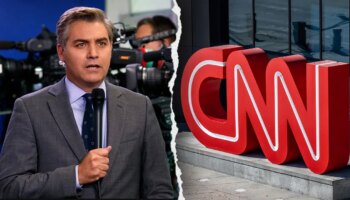 CNN staffers in shock about Jim Acosta's abrupt exit from the network