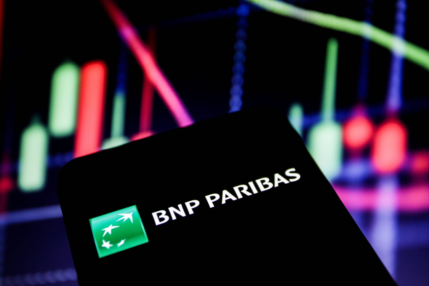 Alliance entre BNP Paribas et Apple : qu'est-ce que cela change pour vous ?