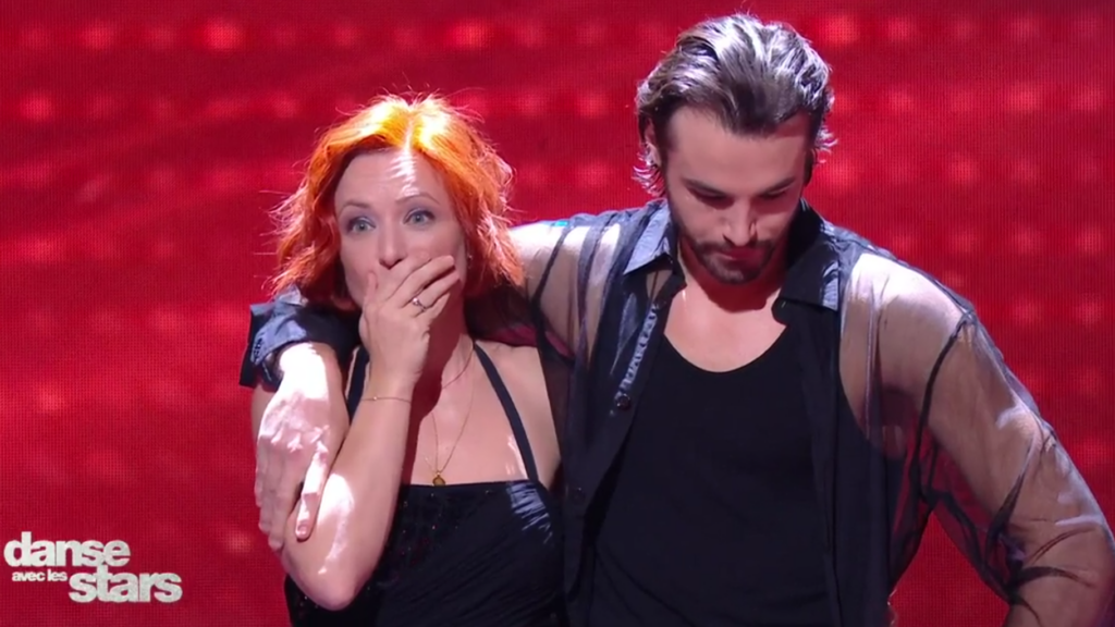 Anthony Colette, vainqueur de « Danse avec les stars » sur TF1, annonce vouloir arrêter la danse