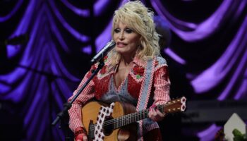 Dolly Parton shares frank reason behind launch of her new musical