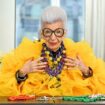 Iris Apfel: Der Krimskrams einer Ikone