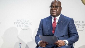 RDC : la solitude du président Tshisekedi, le “roi nu”